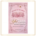 Yes! Tuan Arayqarl Oleh Wnfhanna
