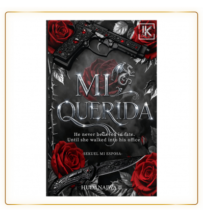 Mi Querida Oleh Hudanajwa