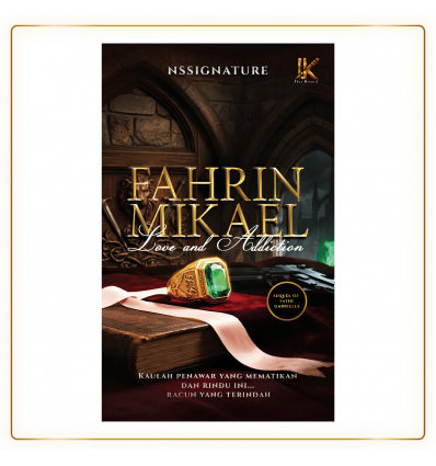 Fahrin Mikael Oleh Nssignature
