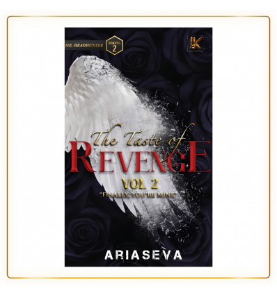 The Taste Of Revenge Vol 2 Oleh Ariaseva