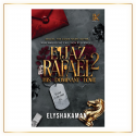Eijaz Rafael 2 Oleh Elyshakaman