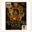 Unraveled Soul Oleh Zilaen Zhou