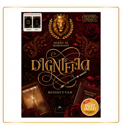 Dignified Oleh Missdiyyah