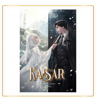 Kaisar Oleh Jiwa