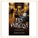 His Princesa Oleh Berrybalqiss