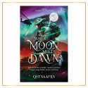Where Moon Meets Dawn Oleh Qstnaafrn