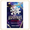 Historia: Cursed Destiny Oleh Farhah Aiddin