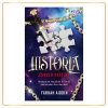 Historia: Cursed Destiny Oleh Farhah Aiddin