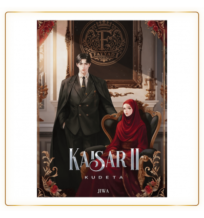 Kaisar 2: Kudeta Oleh Jiwa