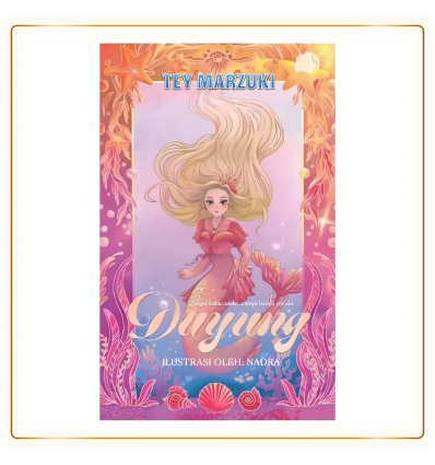 Duyung Oleh Tey Marzuki