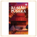 Rumah Pusaka Oleh Nur Liyana
