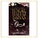 Tengku Haffaz Daiyan Oleh Jasmin Adira