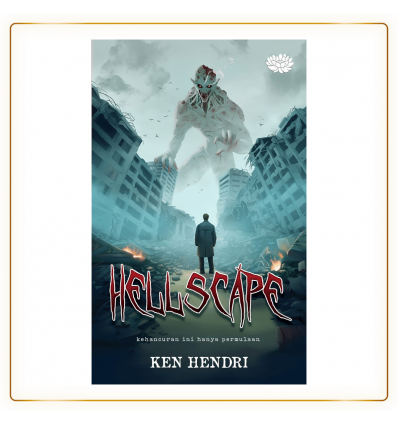 Hellscape Oleh Ken Hendri