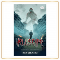 Hellscape Oleh Ken Hendri