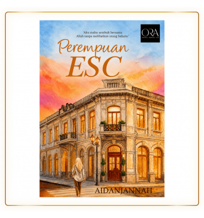 Perempuan ESC Oleh Aidanjannah