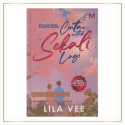 Cinta, Untuk Sekali Lagi (Hard Cover) Oleh Lila Vee