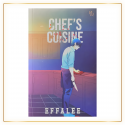 Chef's Cuisine Oleh Effalee