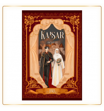 Kaisar: The New Era Oleh Jiwa