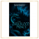 The Darkblood Prince Buku 2 Oleh Royceseitz
