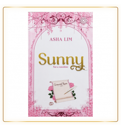 Sunny Oleh Asha Lim
