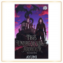 The Unbreakable Armour Oleh Ayumi