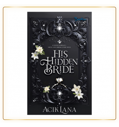 His Hidden Bride (Buku 1) Oleh Acik Lana