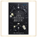 His Hidden Bride (Buku 1) Oleh Acik Lana