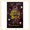 His Hidden Bride (Buku 2) Oleh Acik Lana