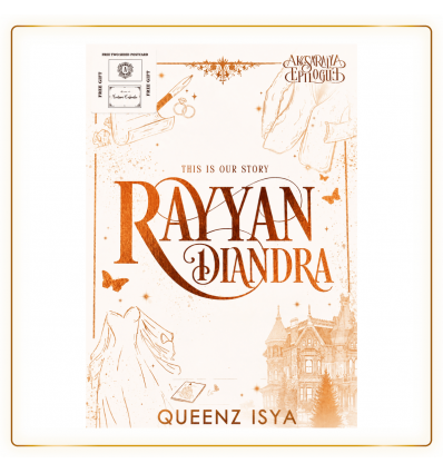Rayyan Diandra Oleh Queenz Isya