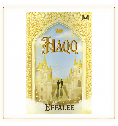 Haqq Oleh Effalee