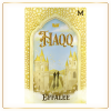 Haqq Oleh Effalee