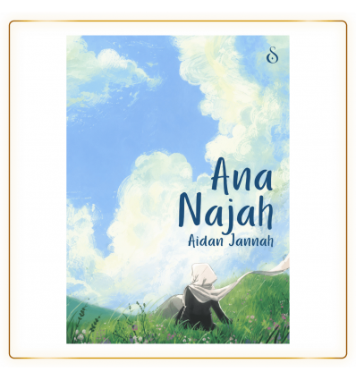 Ana Najah Oleh Aidan Jannah