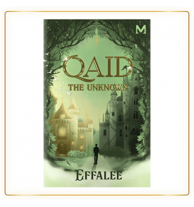 QAID: The Unknown Oleh Effalee